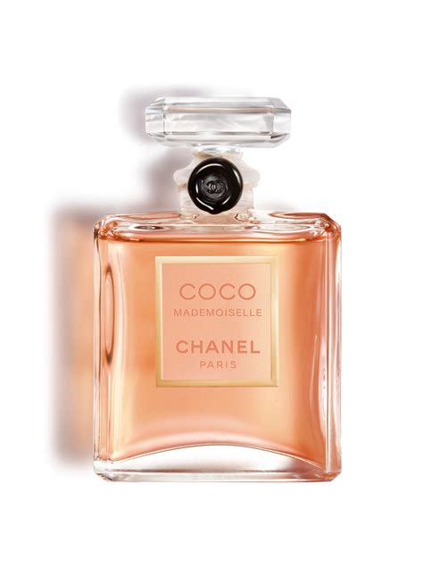 a que huele el perfume coco chanel|perfume Chanel coco mujer precio.